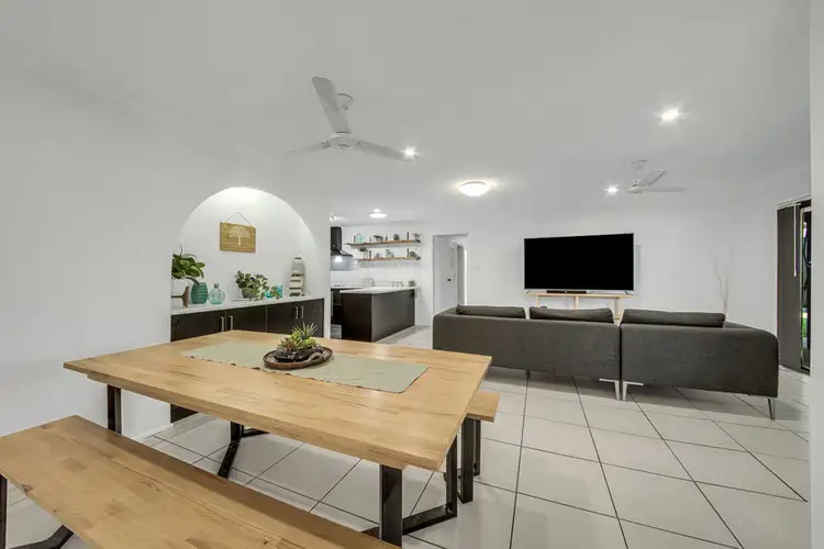 Sixth view of Homely house listing, 91 Booth Avenue, Tannum Sands QLD 4680