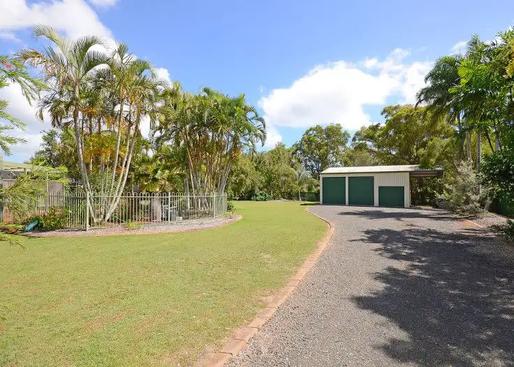 Third view of Homely house listing, 21 Rosewood Ave, Wondunna QLD 4655