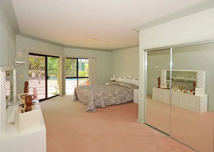Fourth view of Homely house listing, 21 Rosewood Ave, Wondunna QLD 4655