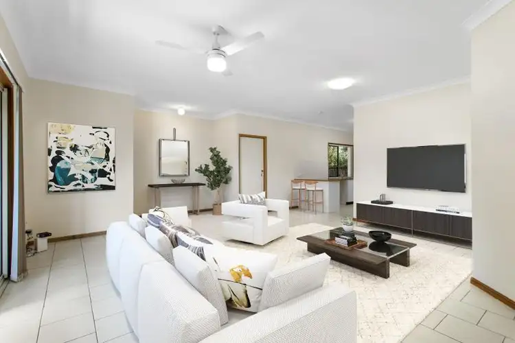 Second view of Homely unit listing, 1/74 Georgina, Woody Point QLD 4019