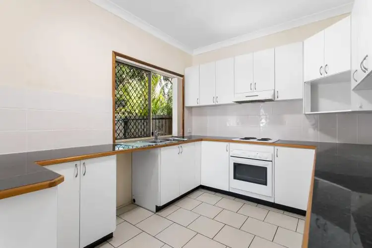 Third view of Homely unit listing, 1/74 Georgina, Woody Point QLD 4019