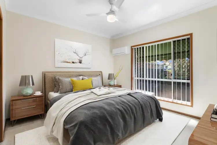 Fourth view of Homely unit listing, 1/74 Georgina, Woody Point QLD 4019