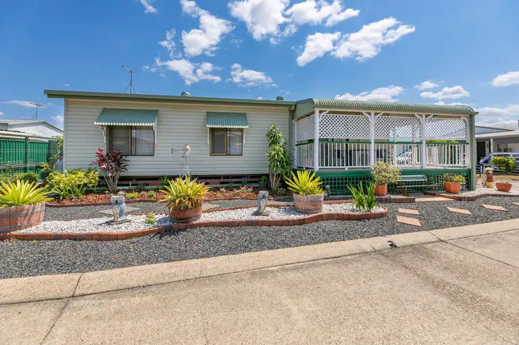 Second view of Homely retirement listing, 1 Ivy Avenue, Green Wattle Gardens, 134 Bruce Hwy Service Road, Burpengary QLD 4505