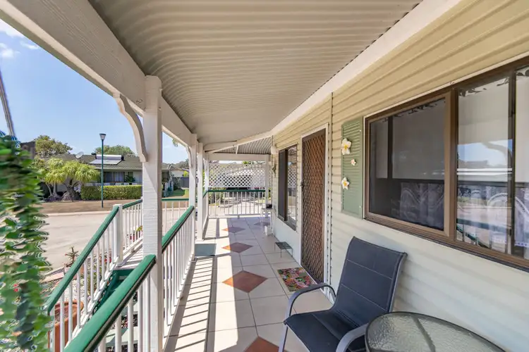 Fifth view of Homely retirement listing, 1 Ivy Avenue, Green Wattle Gardens, 134 Bruce Hwy Service Road, Burpengary QLD 4505