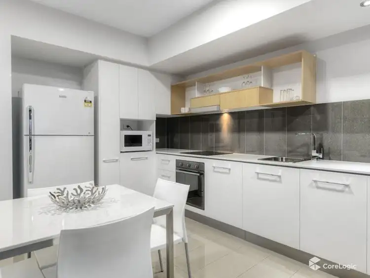 Fifth view of Homely apartment listing, 507/29 Robertson Street, Fortitude Valley QLD 4006