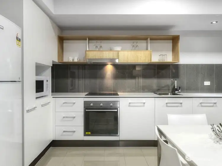Sixth view of Homely apartment listing, 507/29 Robertson Street, Fortitude Valley QLD 4006