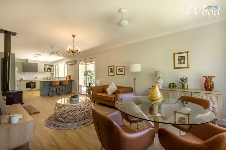 Third view of Homely house listing, 7 Blair St, Culcairn NSW 2660