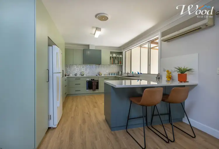 Fourth view of Homely house listing, 7 Blair St, Culcairn NSW 2660