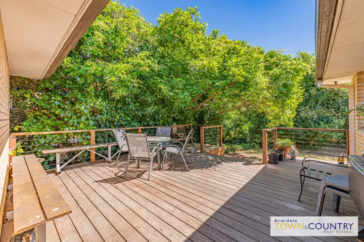 Second view of Homely house listing, 11 Mckeon Avenue, Armidale NSW 2350