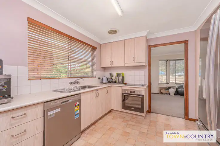 Third view of Homely house listing, 11 Mckeon Avenue, Armidale NSW 2350
