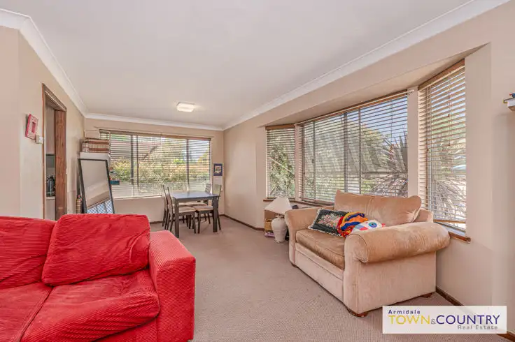 Fourth view of Homely house listing, 11 Mckeon Avenue, Armidale NSW 2350