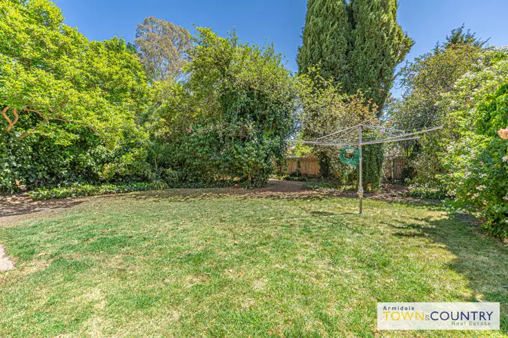 Fifth view of Homely house listing, 11 Mckeon Avenue, Armidale NSW 2350