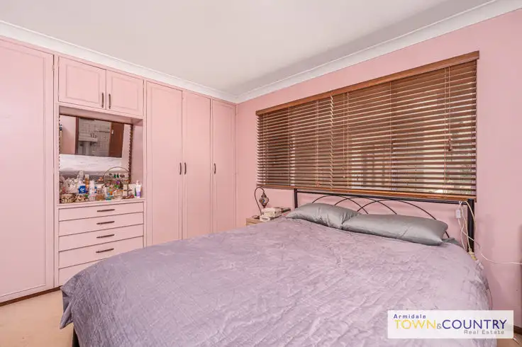 Sixth view of Homely house listing, 11 Mckeon Avenue, Armidale NSW 2350