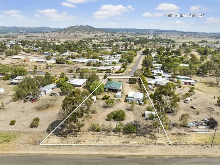 26 Mansel Drive, Gowrie Junction QLD 4352