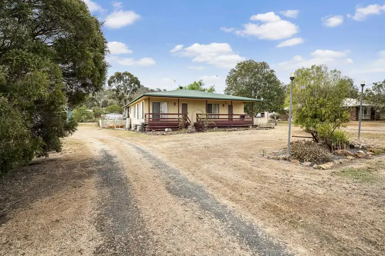Second view of Homely rural property listing, 26 Mansel Drive, Gowrie Junction QLD 4352