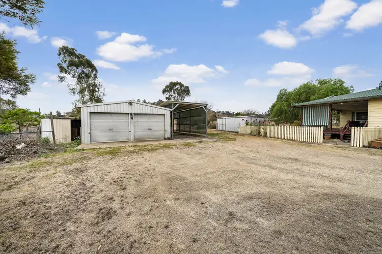 Fourth view of Homely rural property listing, 26 Mansel Drive, Gowrie Junction QLD 4352