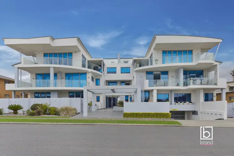 Second view of Homely apartment listing, 10/93-95 Ocean Parade, The Entrance NSW 2261