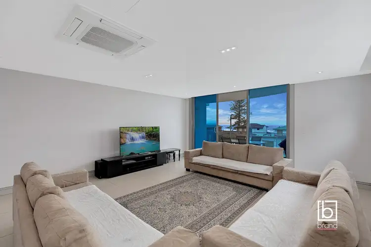 Third view of Homely apartment listing, 10/93-95 Ocean Parade, The Entrance NSW 2261