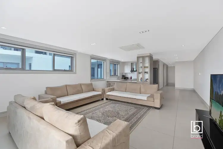 Fifth view of Homely apartment listing, 10/93-95 Ocean Parade, The Entrance NSW 2261