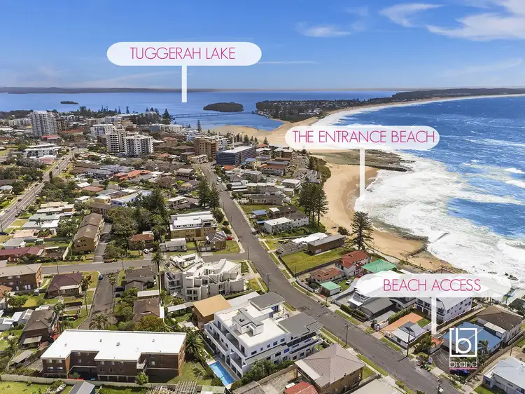 Sixth view of Homely apartment listing, 10/93-95 Ocean Parade, The Entrance NSW 2261