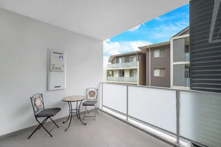 Sixth view of Homely apartment listing, 3/45 Santana Road, Campbelltown NSW 2560