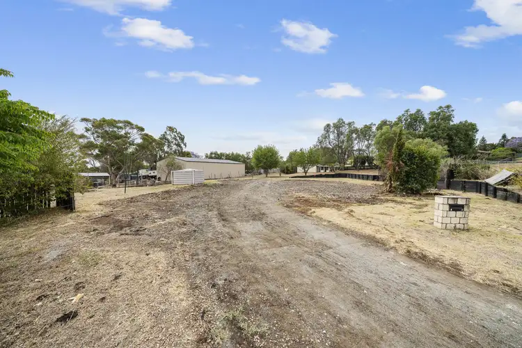 Third view of Homely land listing, 9 Willow View Court, Kingsthorpe QLD 4400