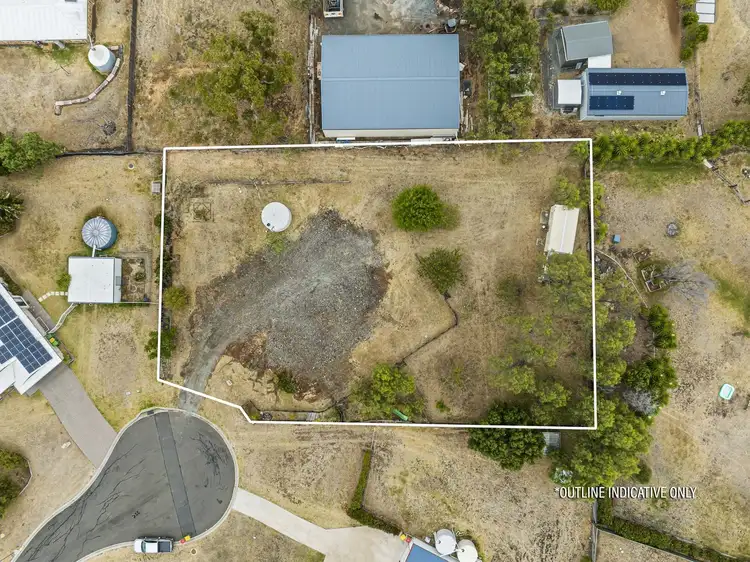 Sixth view of Homely land listing, 9 Willow View Court, Kingsthorpe QLD 4400