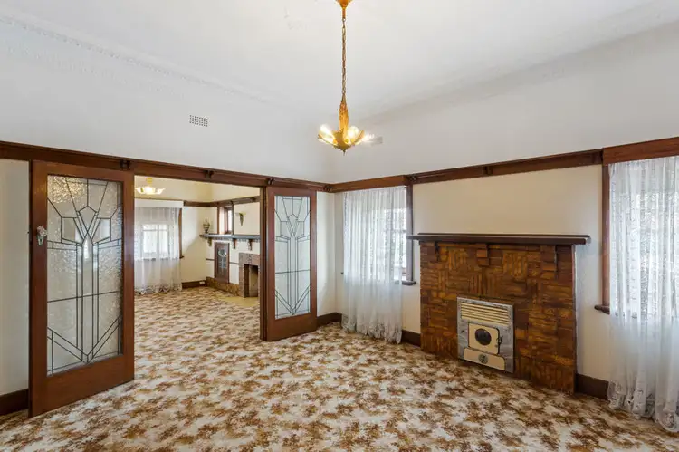 Second view of Homely house listing, 43 Nicholson Street, Coburg VIC 3058