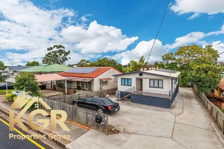 47 Archer St, Upper Mount Gravatt QLD 4122