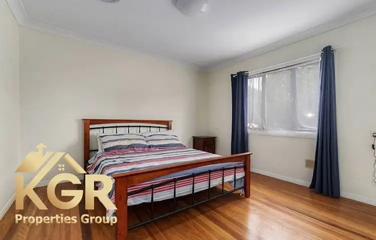 Second view of Homely unit listing, 47 Archer St, Upper Mount Gravatt QLD 4122