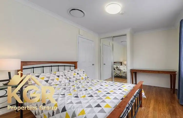 Third view of Homely unit listing, 47 Archer St, Upper Mount Gravatt QLD 4122