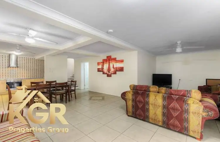 Fifth view of Homely house listing, 47 Archer St, Upper Mount Gravatt QLD 4122