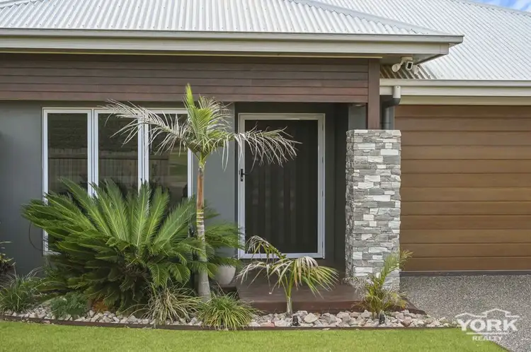 20 Hancock Circuit, Kleinton QLD 4352