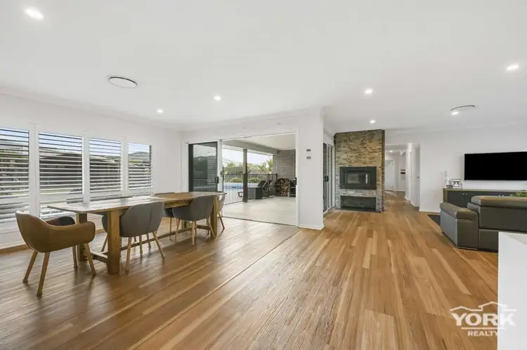 Fifth view of Homely house listing, 20 Hancock Circuit, Kleinton QLD 4352