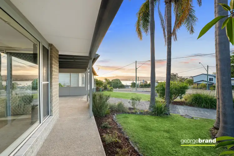 Second view of Homely house listing, 174 Avoca Drive, Green Point NSW 2251