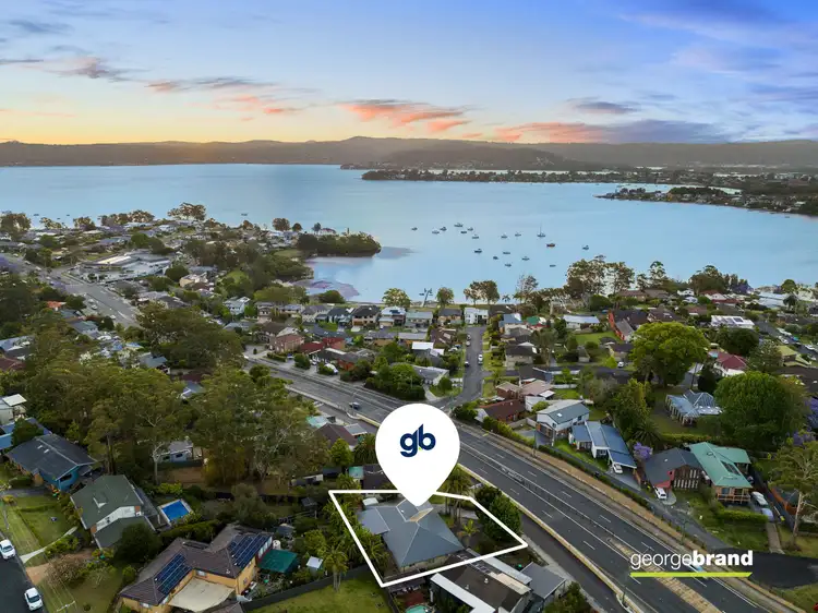 Third view of Homely house listing, 174 Avoca Drive, Green Point NSW 2251