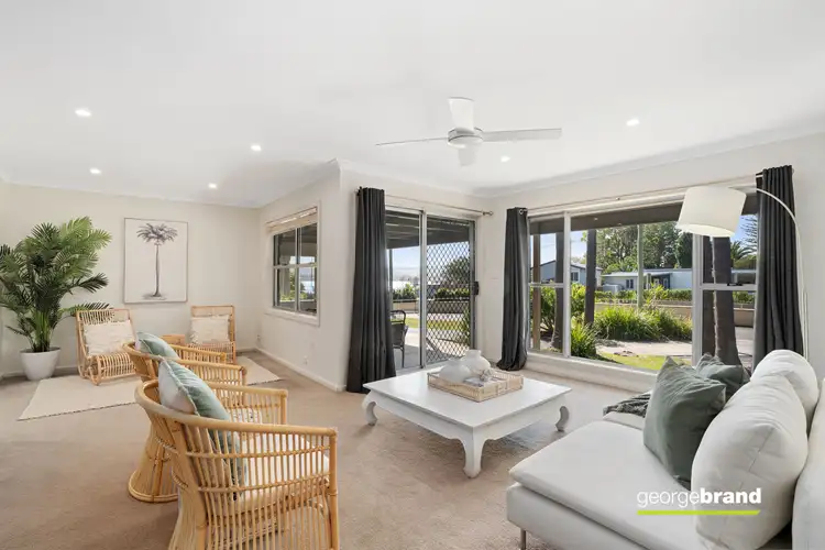 Fourth view of Homely house listing, 174 Avoca Drive, Green Point NSW 2251
