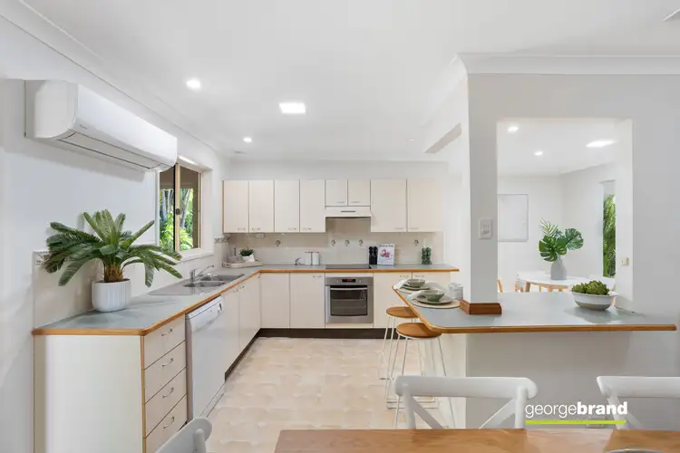Fifth view of Homely house listing, 174 Avoca Drive, Green Point NSW 2251