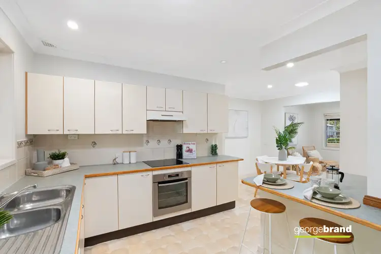 Sixth view of Homely house listing, 174 Avoca Drive, Green Point NSW 2251