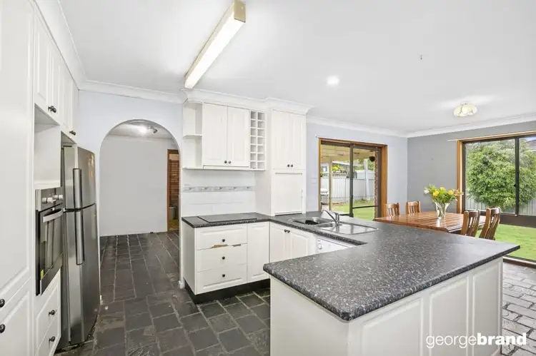 Third view of Homely house listing, 17 Elimatta Road, Kincumber NSW 2251