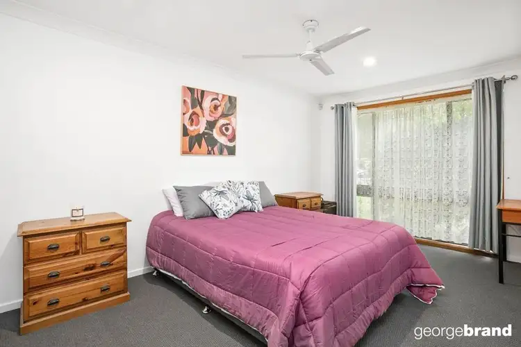 Fourth view of Homely house listing, 17 Elimatta Road, Kincumber NSW 2251