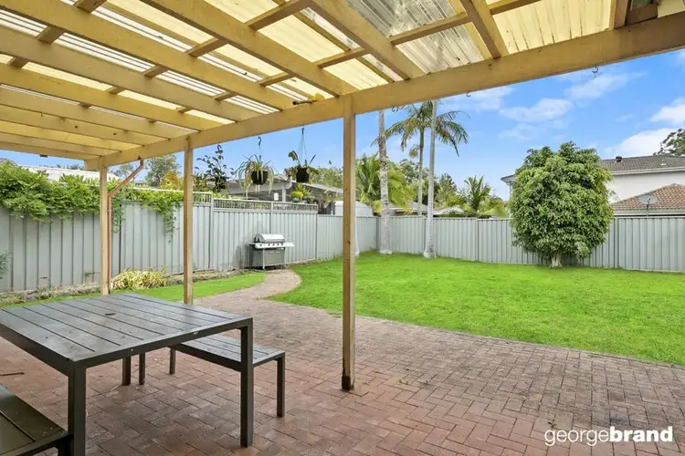 Fifth view of Homely house listing, 17 Elimatta Road, Kincumber NSW 2251