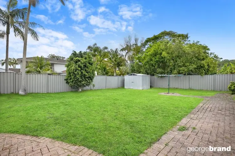 Sixth view of Homely house listing, 17 Elimatta Road, Kincumber NSW 2251
