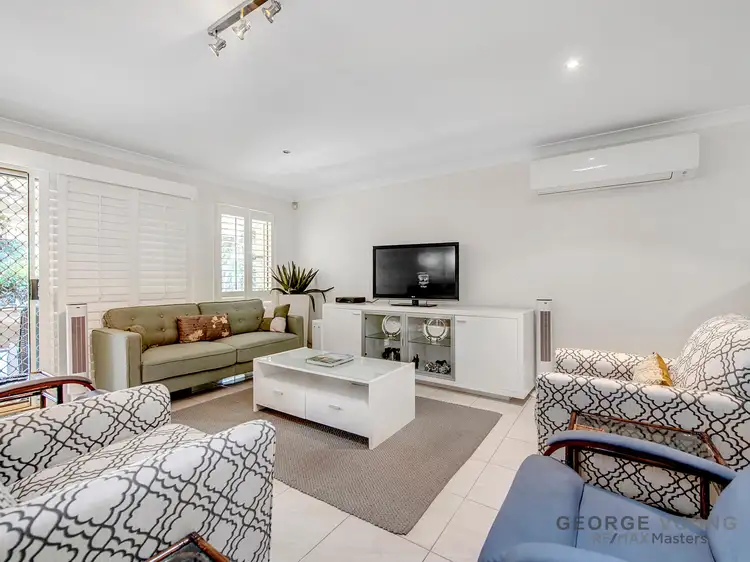 5 Moran Cres, Forest Lake QLD 4078