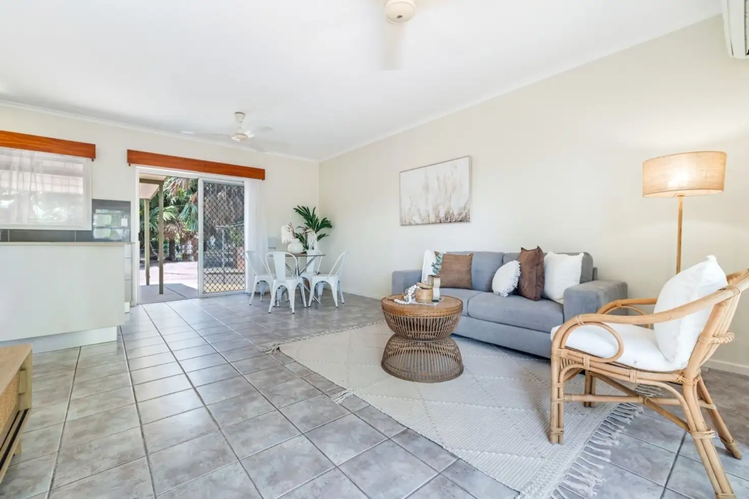 Main view of Homely unit listing, 1/1 Cartwright Court, Coconut Grove NT 810