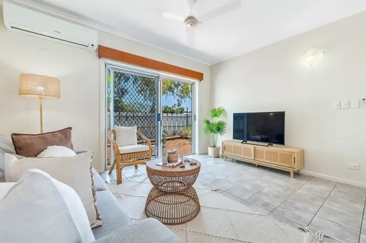 Third view of Homely unit listing, 1/1 Cartwright Court, Coconut Grove NT 810