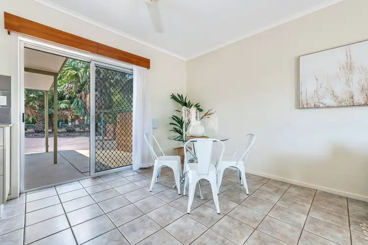 Fourth view of Homely unit listing, 1/1 Cartwright Court, Coconut Grove NT 810