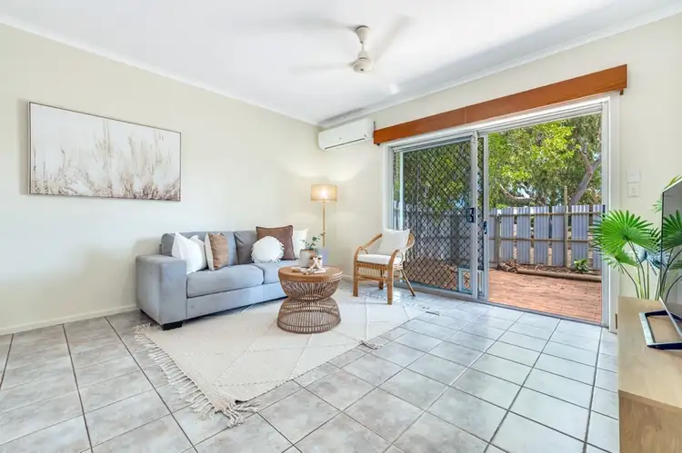 Sixth view of Homely unit listing, 1/1 Cartwright Court, Coconut Grove NT 810