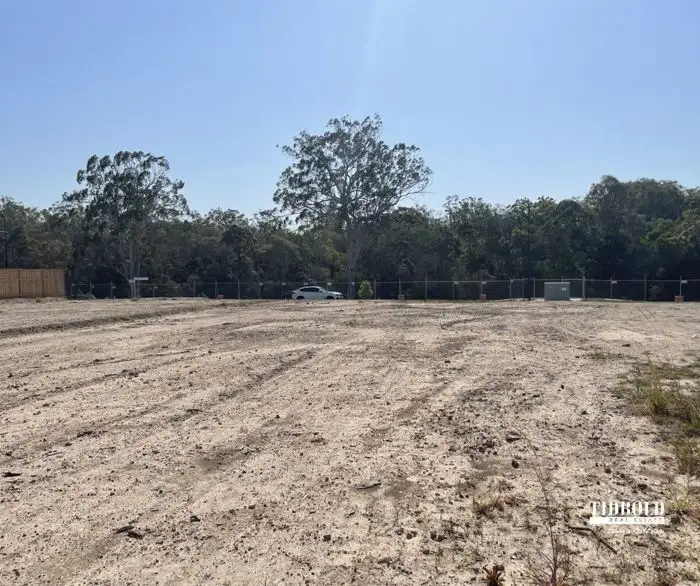 Main view of Homely land listing, 59 Mountain Ash Way, Redland Bay QLD 4165