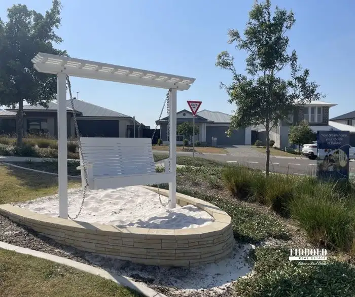 Seventh view of Homely land listing, 59 Mountain Ash Way, Redland Bay QLD 4165